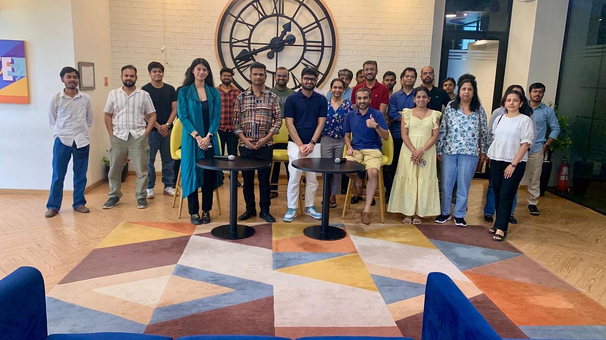 Snapshot from Scaling Food Brands: Growth, Franchising, and Operations - Mumbai Edition