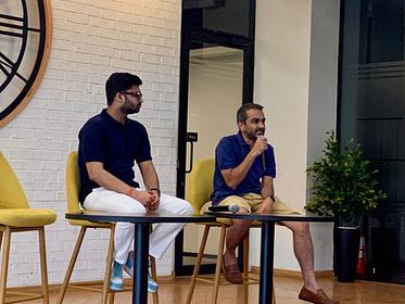 Snapshot from Scaling Food Brands: Growth, Franchising, and Operations - Mumbai Edition