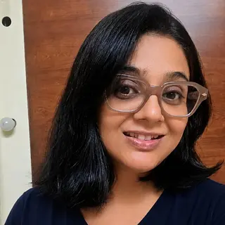 Hetal Shah
