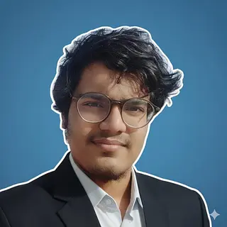 Harish Kumawat