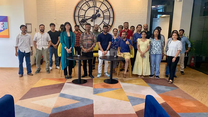 Snapshot from Scaling Food Brands: Growth, Franchising, and Operations - Mumbai Edition