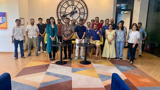 Snapshot from Scaling Food Brands: Growth, Franchising, and Operations - Mumbai Edition