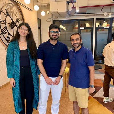 Snapshot from Scaling Food Brands: Growth, Franchising, and Operations - Mumbai Edition