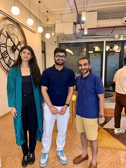 Snapshot from Scaling Food Brands: Growth, Franchising, and Operations - Mumbai Edition