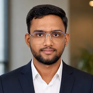Dharmik Trivedi