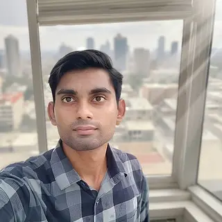 Rahul Rupavatiya