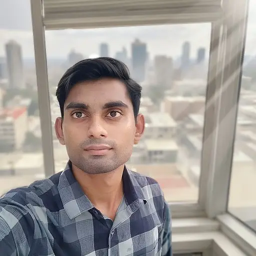 Rahul Rupavatiya