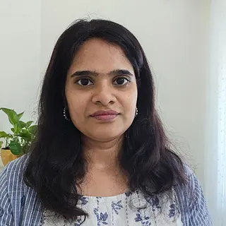 Vandana Kalagara