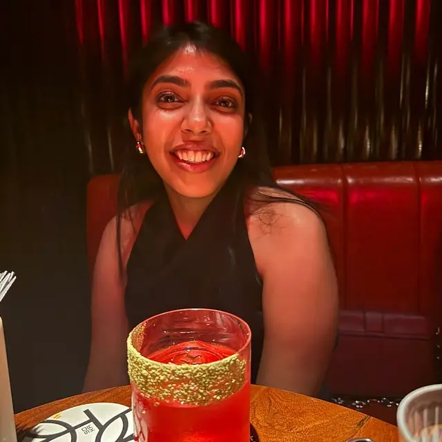 Gopika Bansal