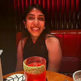 Gopika Bansal