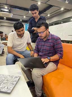 Snapshot from AI x Marketing : Ahmedabad edition