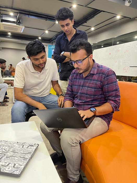 From AI x Marketing : Ahmedabad edition