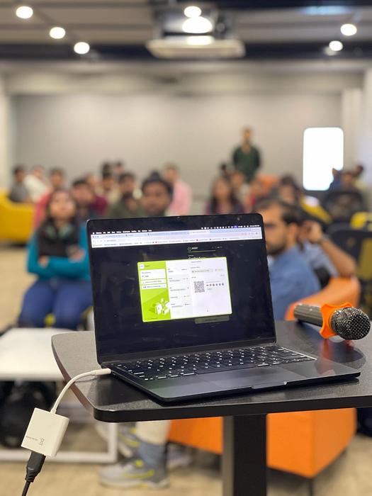From AI x Marketing : Ahmedabad edition