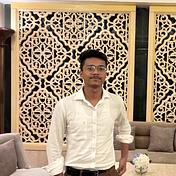 Nishant Patil