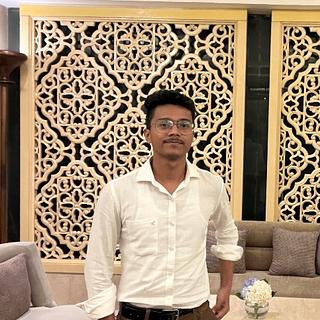 Nishant Patil