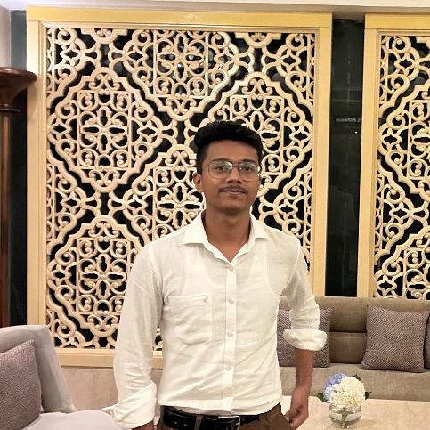 Nishant Patil