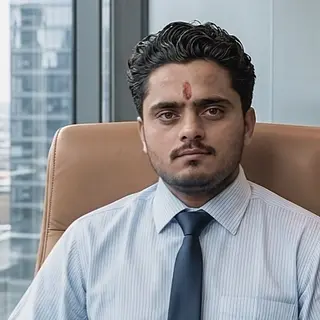 Akshat Dubey
