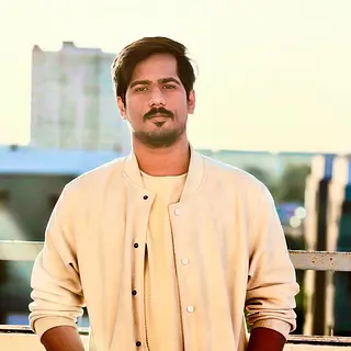 Saurabh Nage