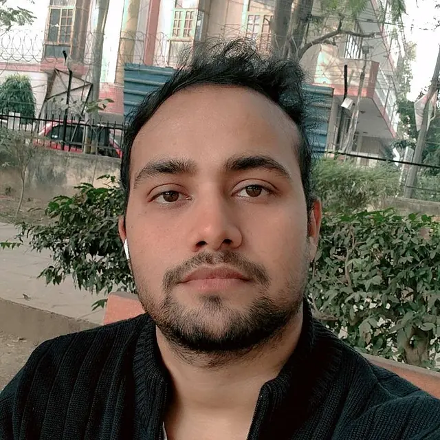 Sagar Vishwakarma