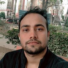 Sagar Vishwakarma