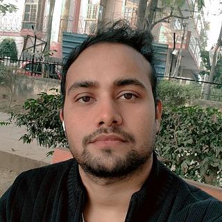 Sagar Vishwakarma