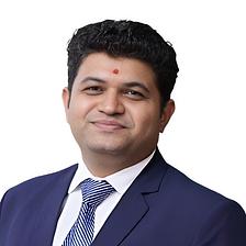 Abhishek Kathiriya
