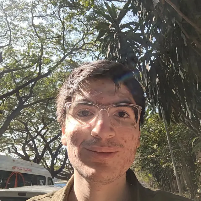 Malhar Jani