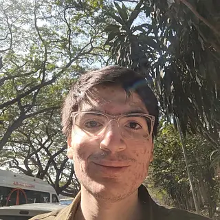 Malhar Jani