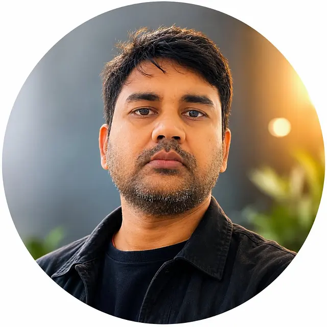 Sunil Kumar 