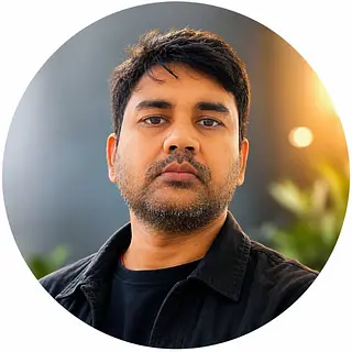 Sunil Kumar 