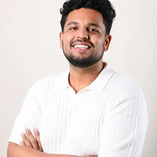 Utsav Upendra