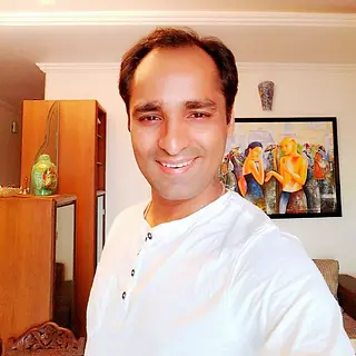 Satyendera Gupta