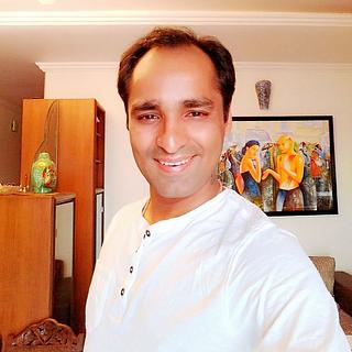 Satyendera Gupta