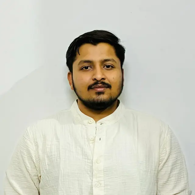 Anmol Bansal