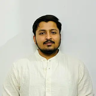 Anmol Bansal