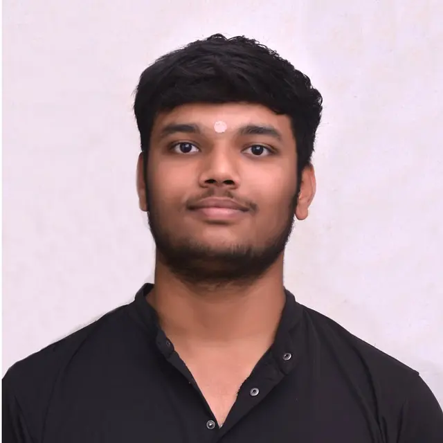 Aditya Nandwana