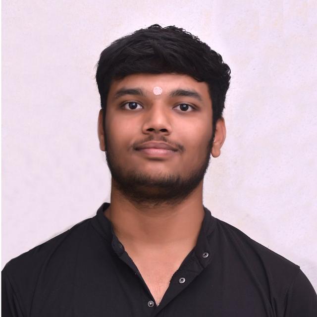 Aditya Nandwana