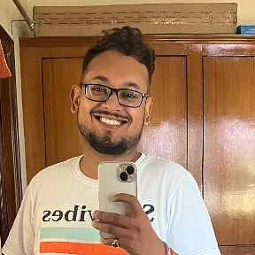 Shalabh Negi