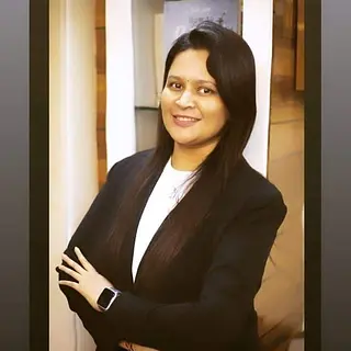 Prajaktaa  Parab