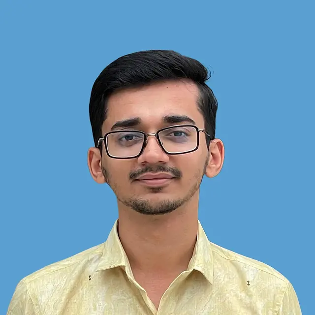 Dev Rathod