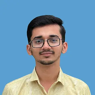 Dev Rathod