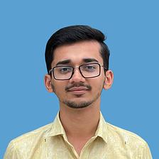 Dev Rathod