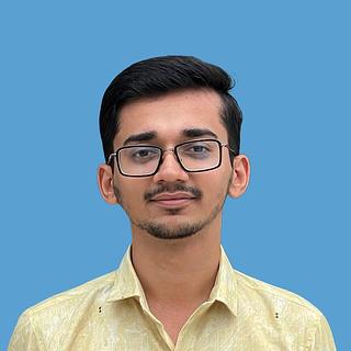 Dev Rathod