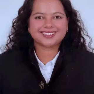 Shravanthi Suraj