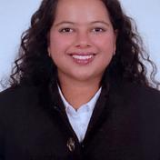 Shravanthi Suraj