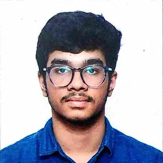 Srivardhan Kosuru