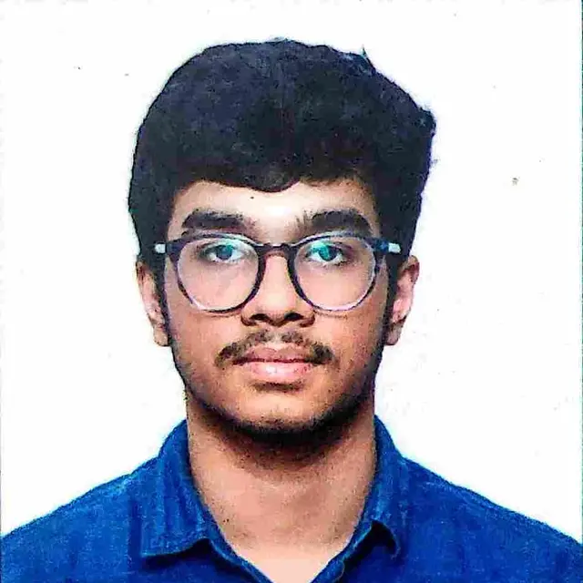Srivardhan Kosuru
