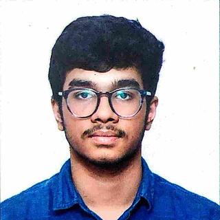 Srivardhan Kosuru