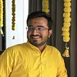 Dhruv Gajera