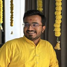 Dhruv Gajera